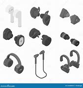 Image result for Icon Bluetooth Earbuds