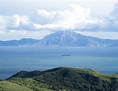 Image result for Gibraltar Strait