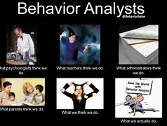 Image result for Behavior Data Meme