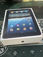 Image result for iPad 1st Generation Box