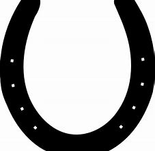 Image result for Horse Shoe Clip Art Vector