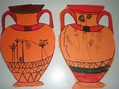 Image result for Ancient Greek Coloring Pages
