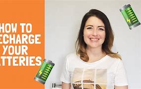 Image result for Recharge My Battery