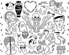 Image result for Ignorant Tattoo Designs