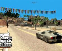 Image result for GTA IV San Andreas Mod