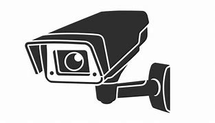 Image result for Audio Video Surveillance Camera Icon