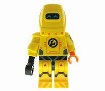 Image result for LEGO Repair Robot for Free