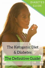 Image result for Keto Diet Diabetes