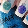 Image result for Winter Nail Tips