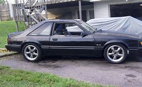 Image result for 84 mustangs