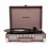 Image result for Portable Record Player Turntable
