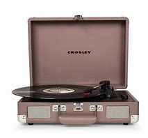 Image result for portable record player