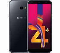 Image result for Samsung Galaxy J4 Plus Black