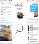 Image result for iMessage Thread