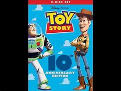Image result for Toy Story DVD Opening
