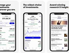 Image result for App Store Search Interactive Investor