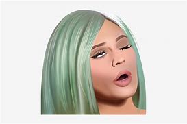 Image result for Kylie Jenner Emoji