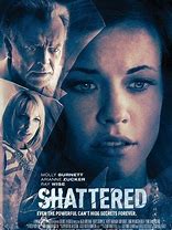 Image result for Cast of Shattered
