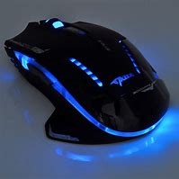 Image result for Blue Computer Mouse