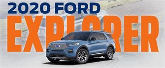 Image result for Ford Explorer 6 Seater