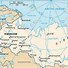 Image result for Russia Topographic Map