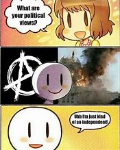 Image result for Anarcho-Communism Meme