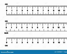 Image result for How Long Is 15 Cm in Inches