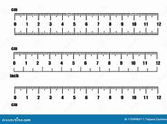 Image result for How Many Millimeters Are in a Centimeter