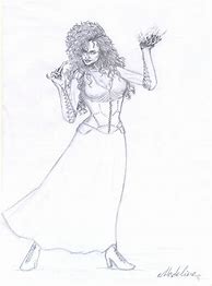 Image result for Bellatrix Lestrange Coloring Pages
