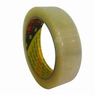 Image result for Clear Tape 1 Inch