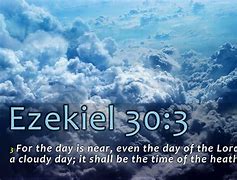 Image result for Ezekiel Famous Bible Verse