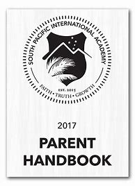 Image result for Handbook Cover
