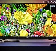 Image result for Philips Smart TV 55Put6654
