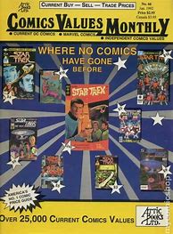 Image result for Vintage Comic Book Values