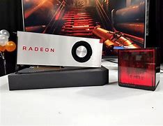 Image result for Radeon RX Vega 6