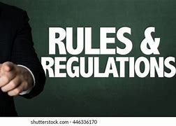 Image result for Rules and Regulations of Good Year