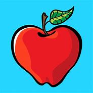 Image result for Apple Carrotoon