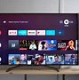 Image result for Hisense TV with Camera