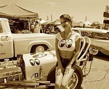Image result for Women in Stock Car Racing