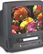 Image result for Symphonic DVD/VCR Combo TV