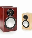 Image result for Monitor Audio Silver 1