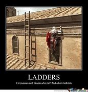 Image result for Meme Ladder Pit Drawing