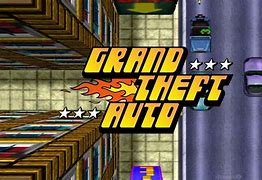 Image result for GTA 1