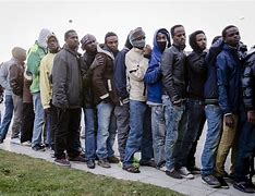 Image result for Calais Migrants