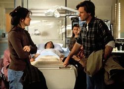 Image result for While You Were Sleeping Shea Farrell