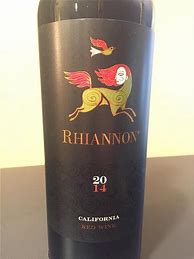 Image result for Rutherford Ranch Rhiannon Napa Valley Red