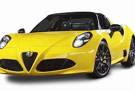 Image result for Alfa Romeo 4C Front