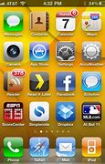 Image result for iPhone Hoem Screen