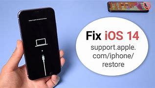 Image result for How to Re-Download iOS 15.4.1 On iPhone 7