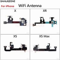 Image result for iPhone X Wifi Antenna